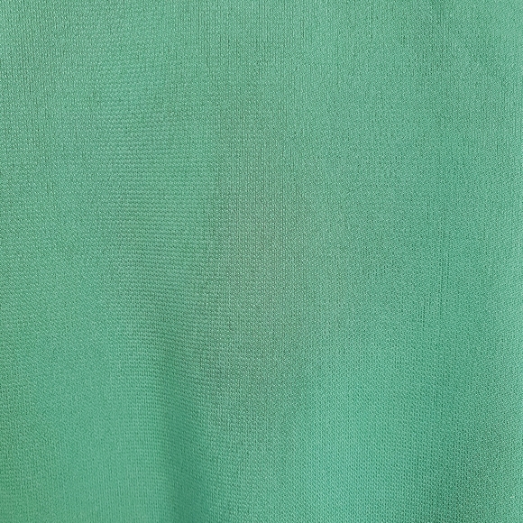 Ann Taylor petite emerald green dress small - Picture 8 of 8